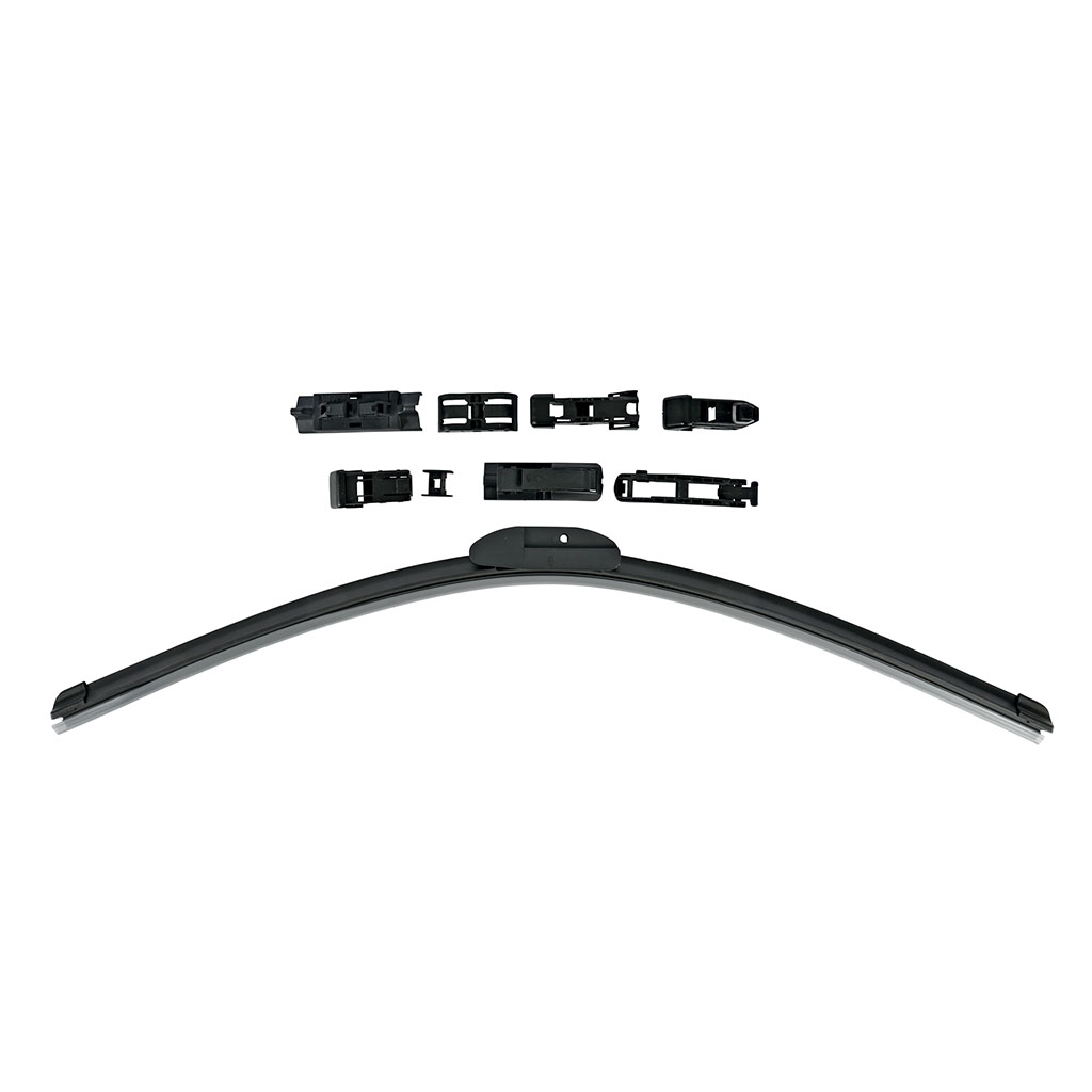 Essuie glace QUALITECH 650mm