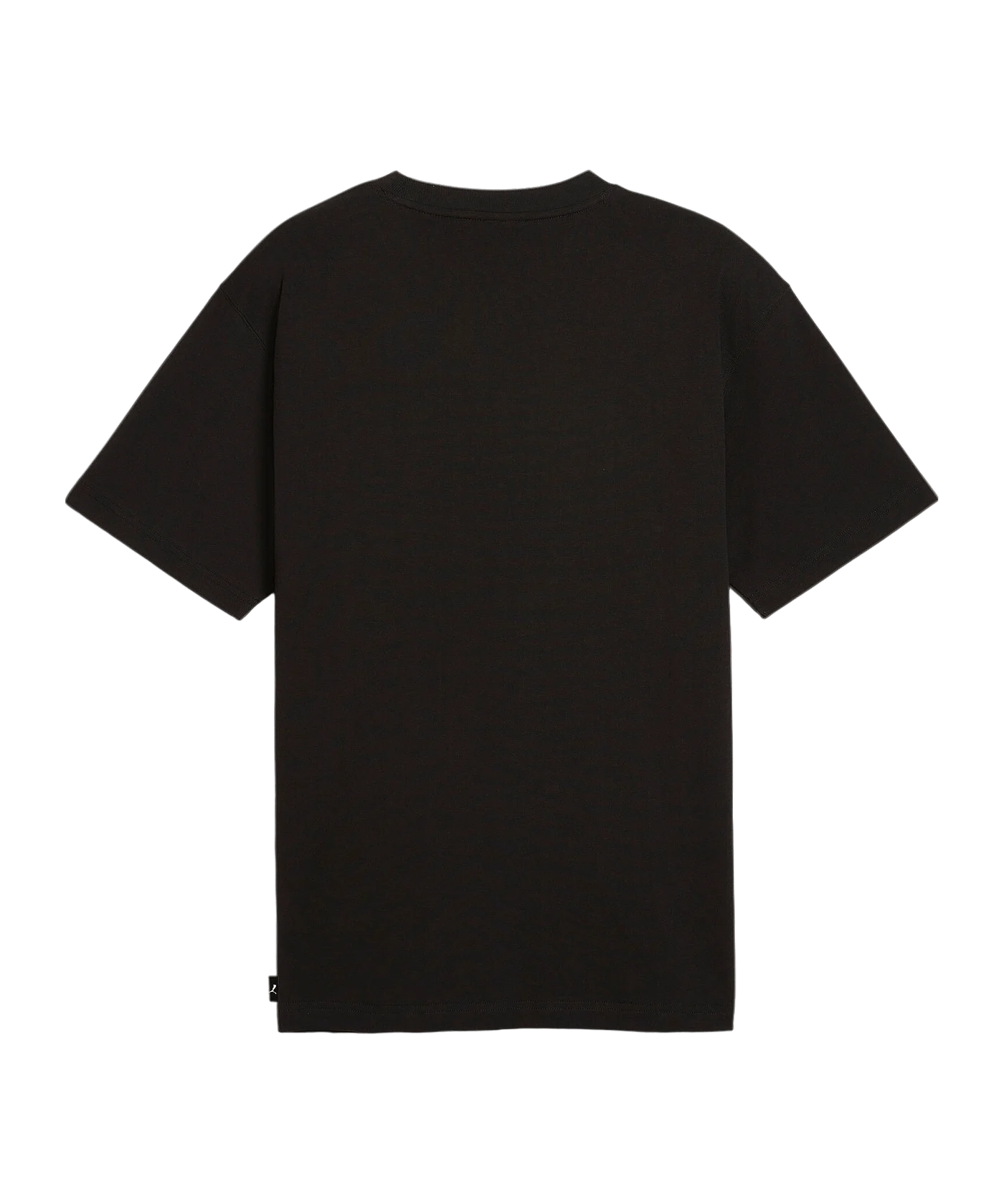 PUMA Graphics Football Expert T-Shirt Schwarz F01