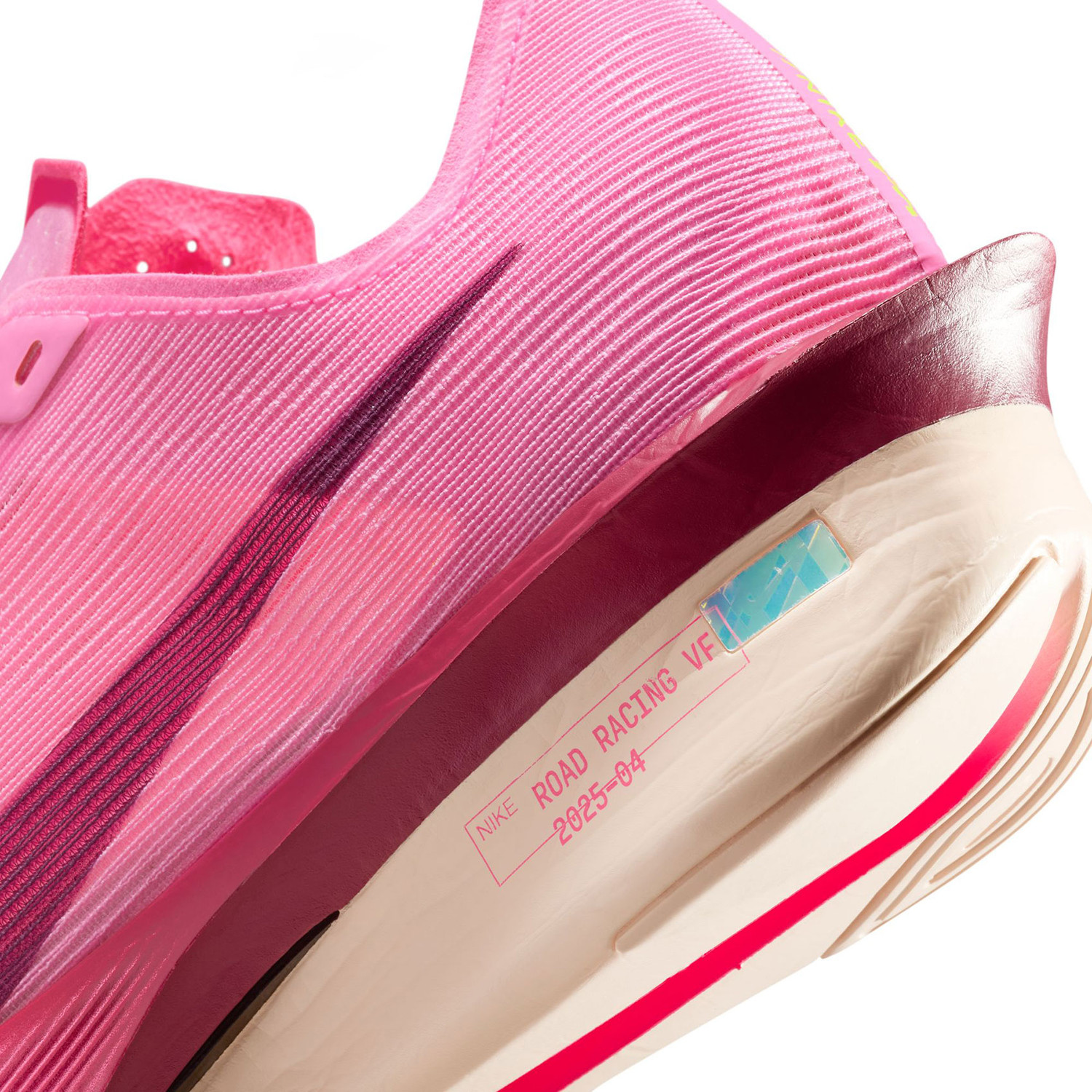 Nike Vaporfly 4 Dames