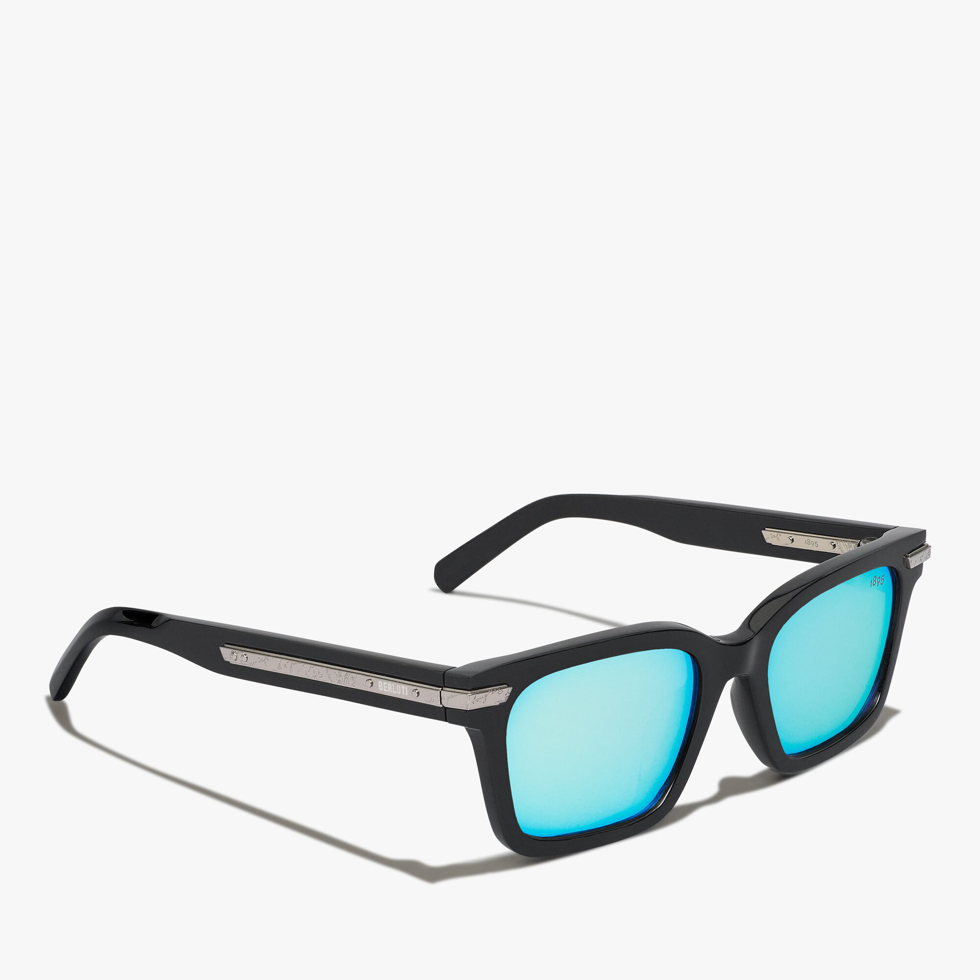 Lunettes De Soleil Radiant En Acetate