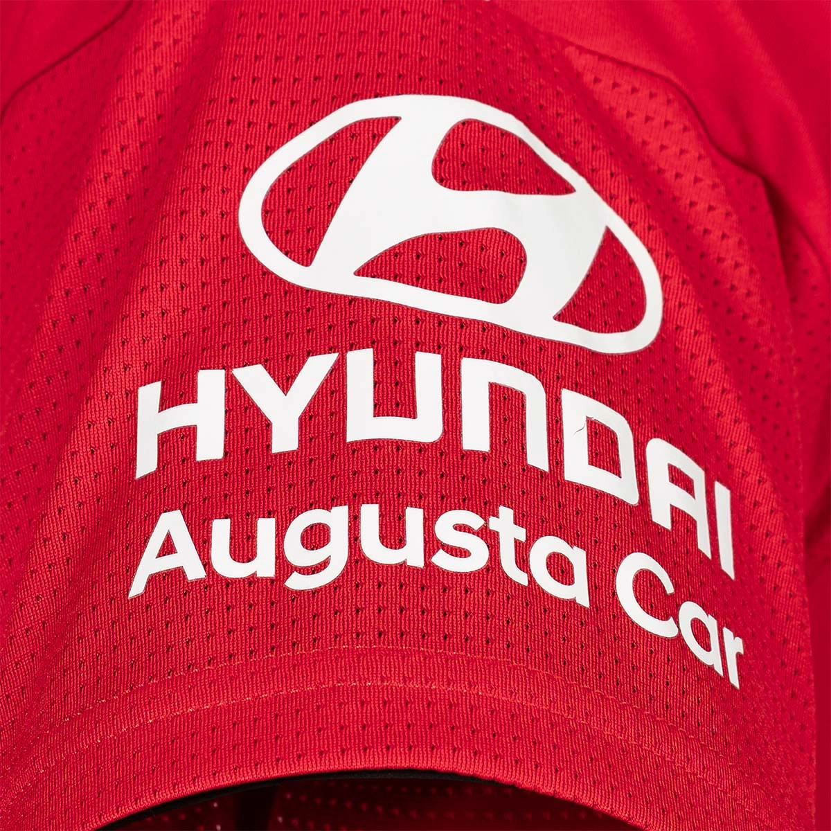 T-Shirt adidas Gimnàstic de Tarragona Primeiro Equipamento 2025-2026