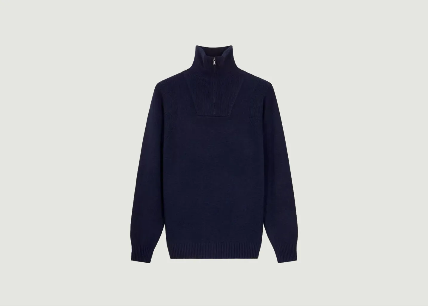 Pull cachemire Norgal Hircus