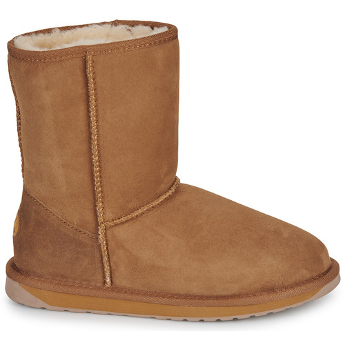 EMU - STINGER LO CHESTNUT - Beige