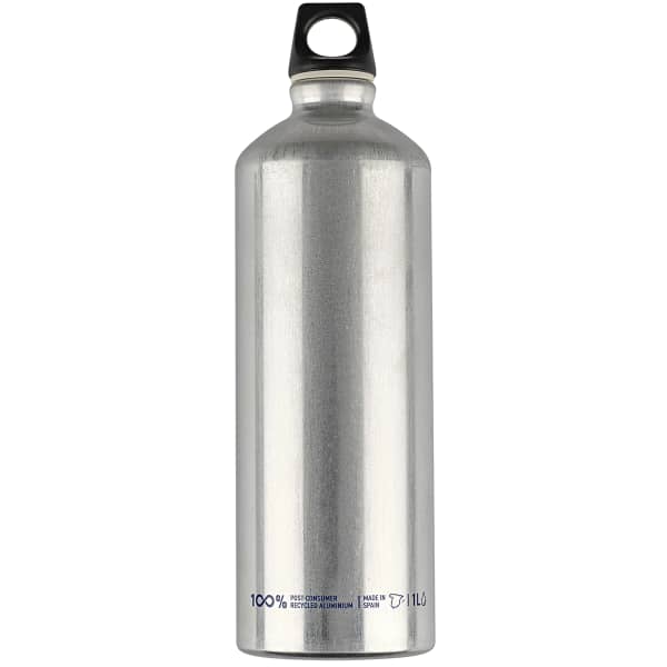 Gourde SUMMIT GOURDE ALUMINIUM 1L NATURELLE