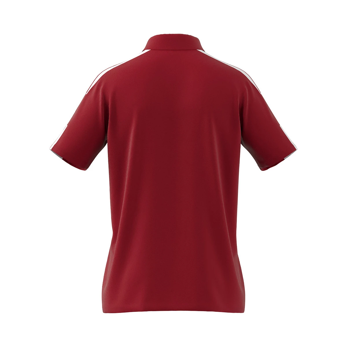 Polo adidas Squadra 21 m/c Criança