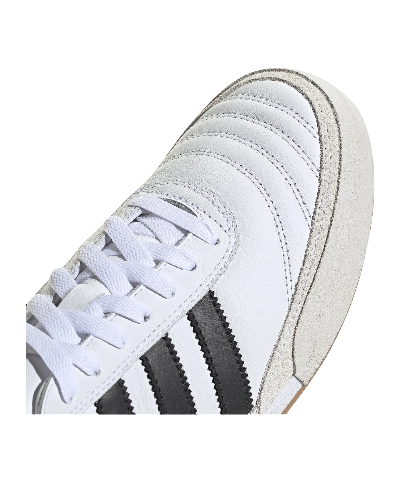 adidas Mundial Goal IN Classics White Weiss Schwarz Gold