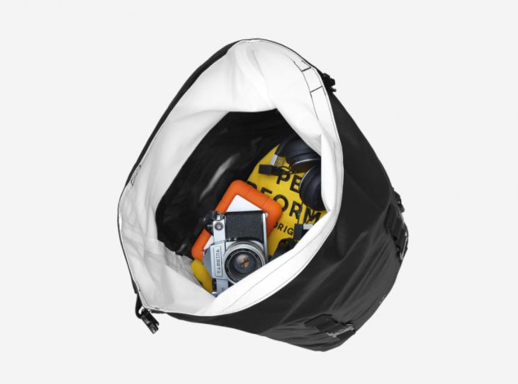 Db Journey The Element - 32 L