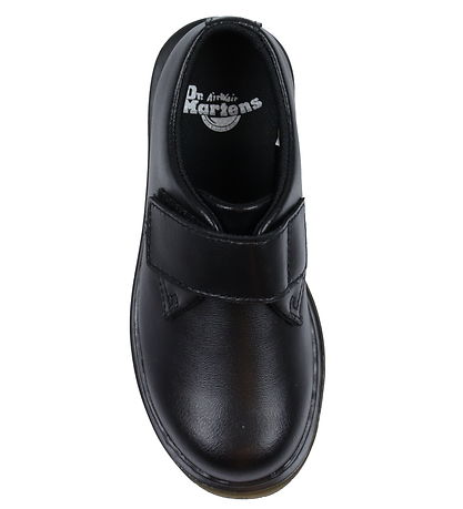 Dr. Martens Sko - Kamron - Blåck