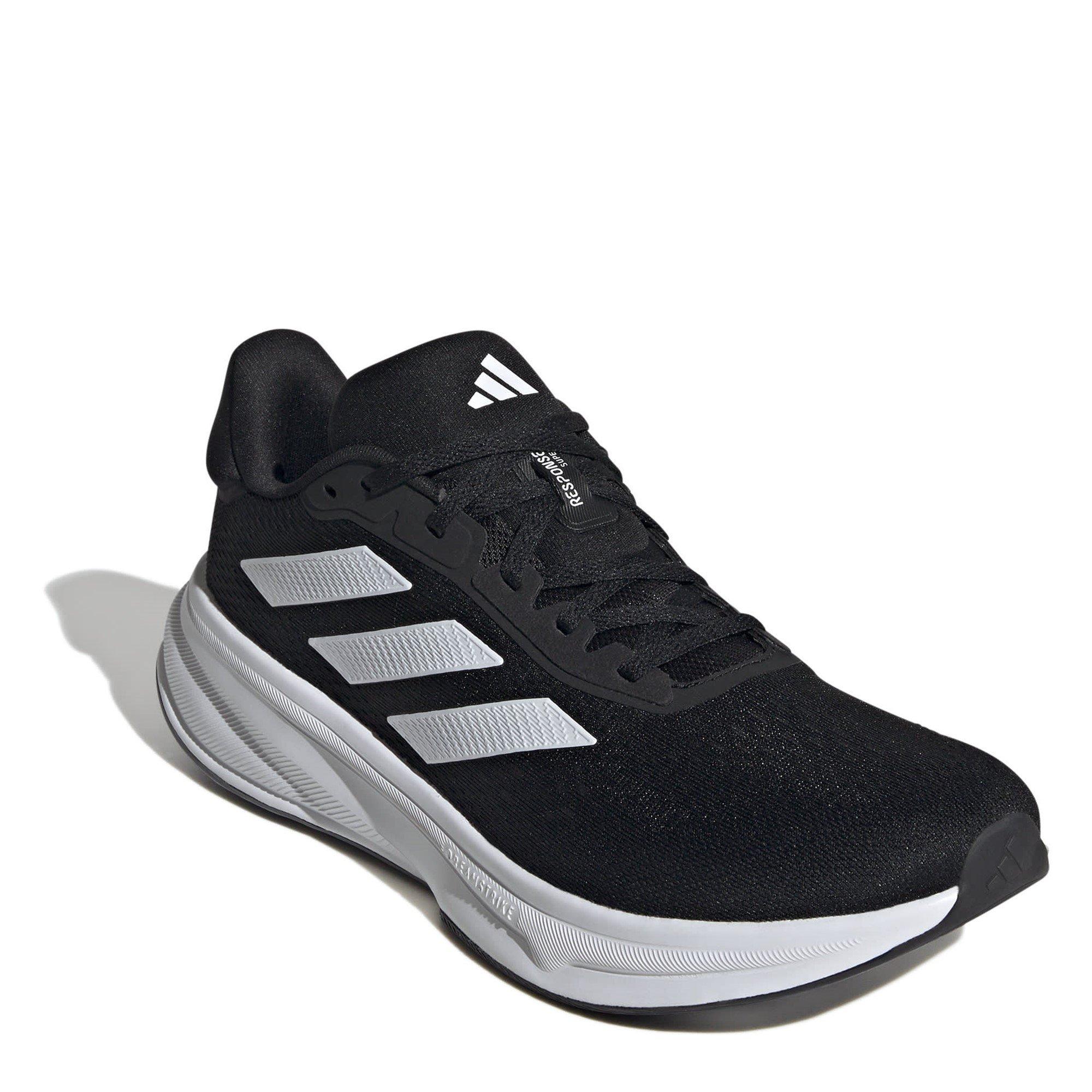 adidas Response Super Road Running Shoes Mens
