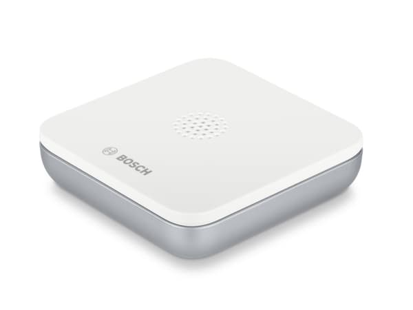 Bosch Smart Home Water Sensor BWA-1 - Vannlekkasje sensor - trådløs - ZigBee 3.0 - 2.4 Ghz