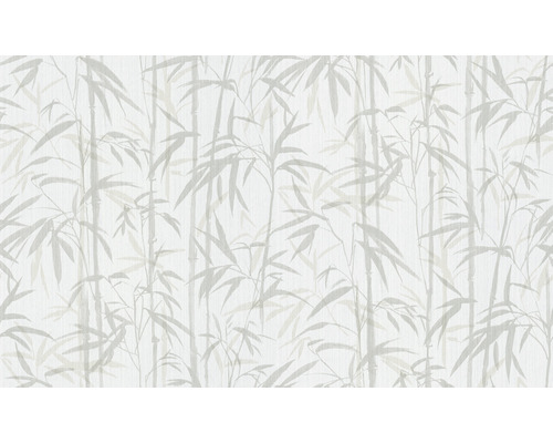 Vliesbehang 37989-2 Michalsky 4 - Verandering is goed Bamboe beige crème