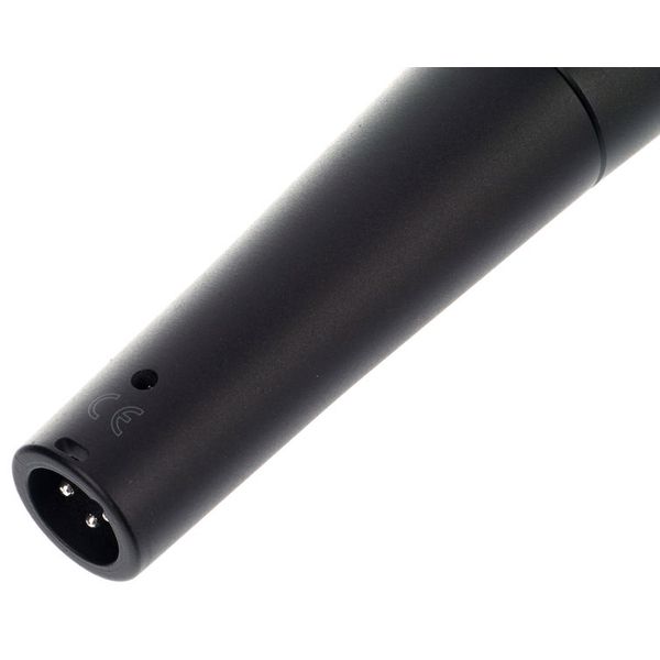 Shure SM58 LC Mikrofon
