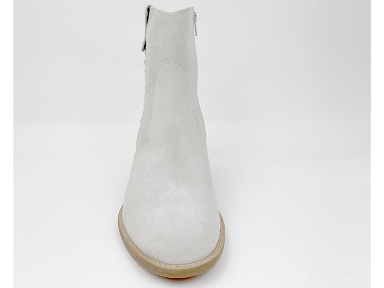 AQA Shoes A8745 Grijs