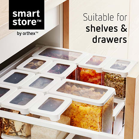 SmartStore Vision opbevaringsboks (3,5L)