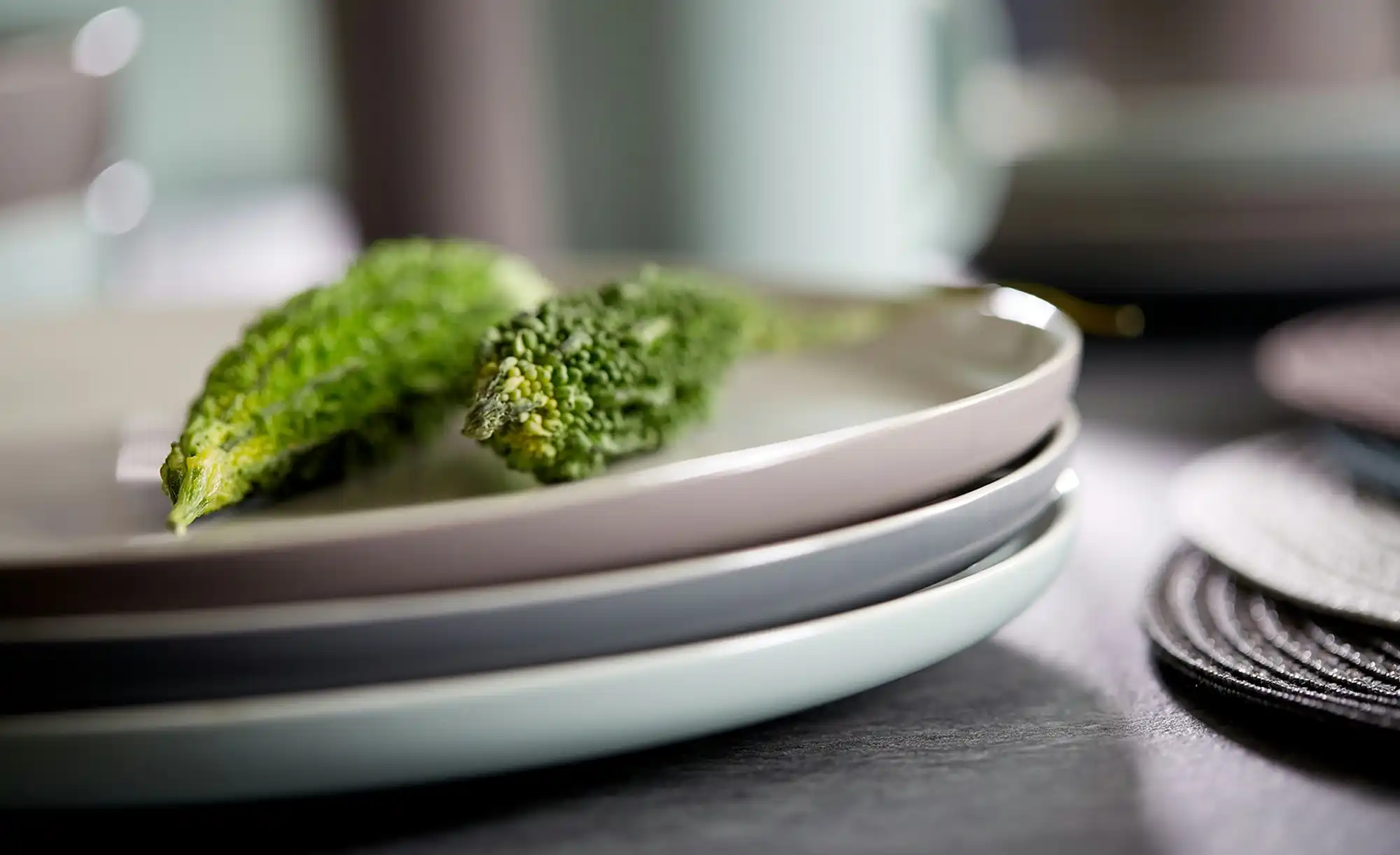 Ritzenhoff & Breker Tafelservice, 8-teilig Jasper