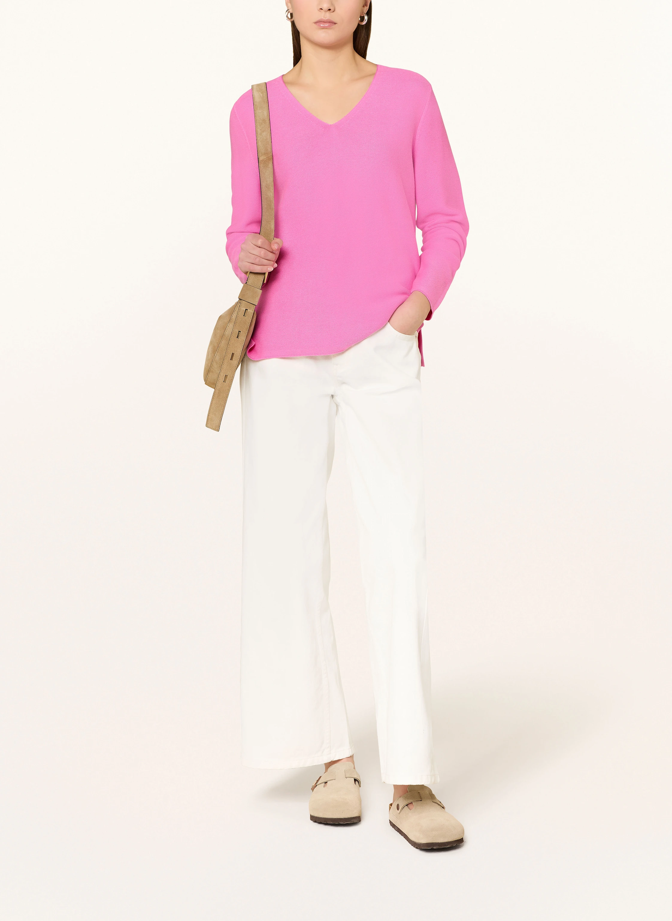 darling harbour Pullover