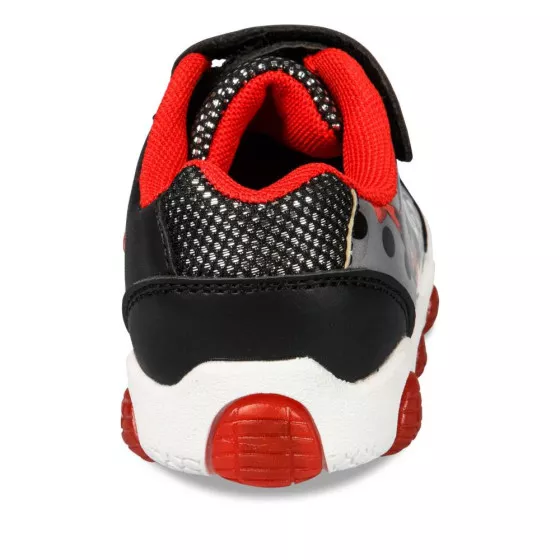 Baskets NOIR MIRACULOUS