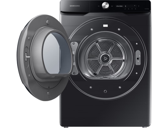 SAMSUNG - Sèche-linge pompe à chaleur DV16DG8600BV