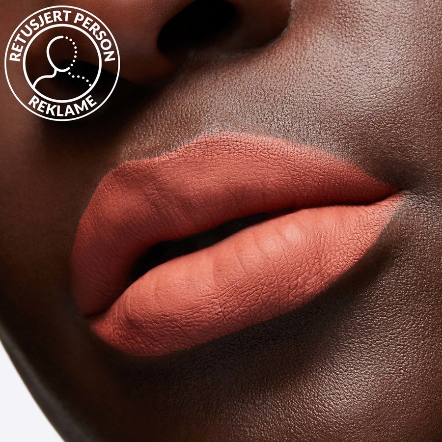 MAC Locked Kiss Ink Lipcolour Meticulous 4ml