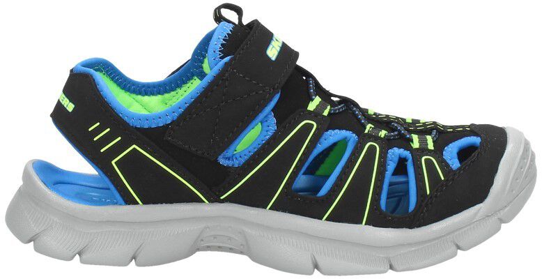 Skechers Relix zwart
