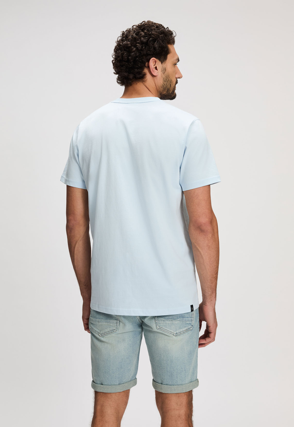 Silvercreek Logo T-shirt