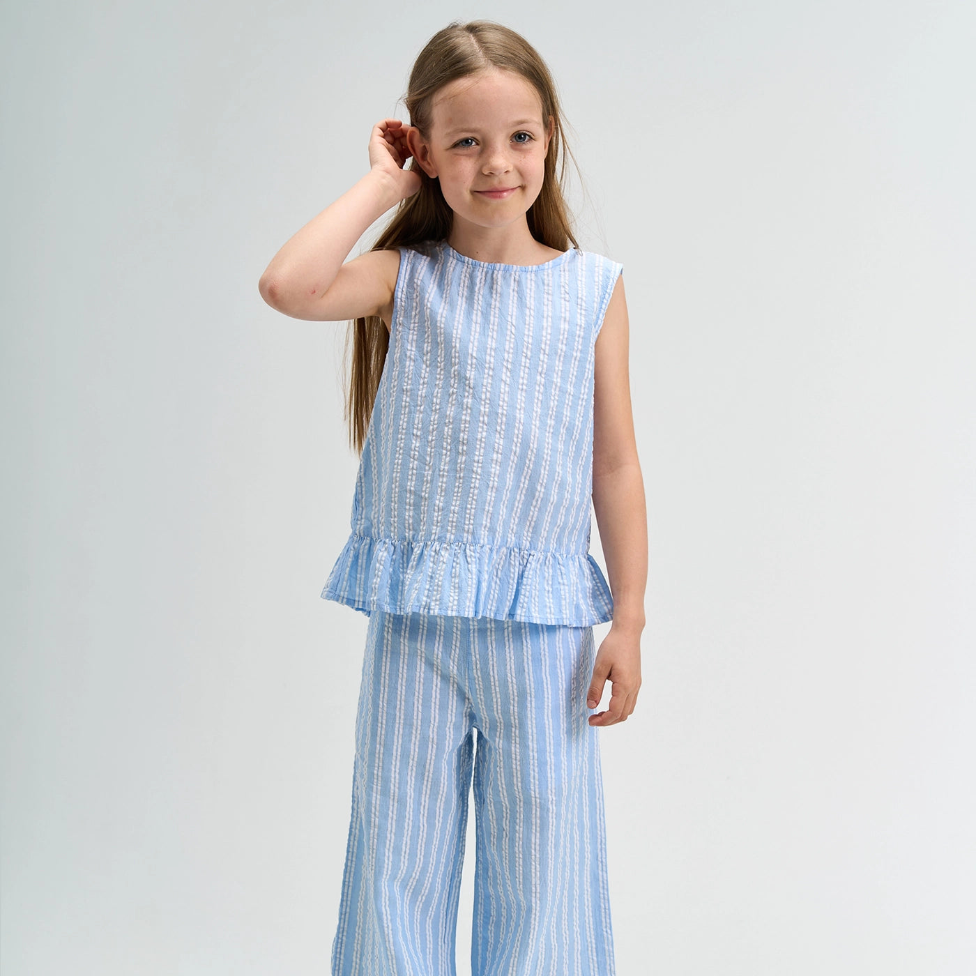 TNShirley top