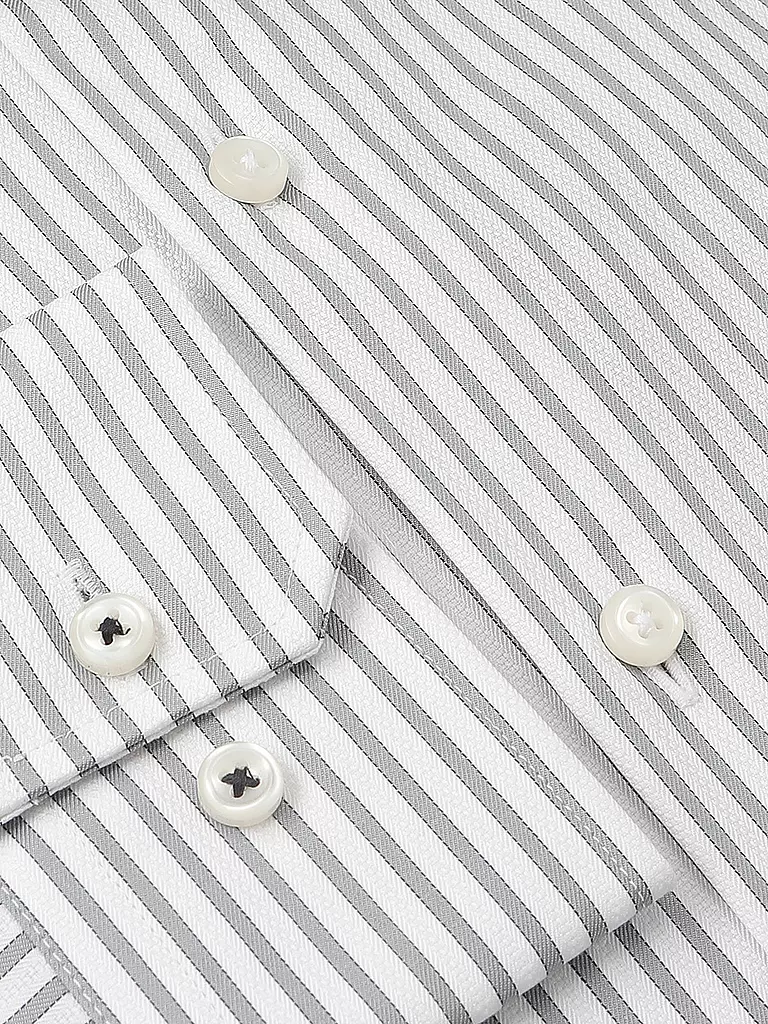 JOOP Hemd Slim Fit weiss