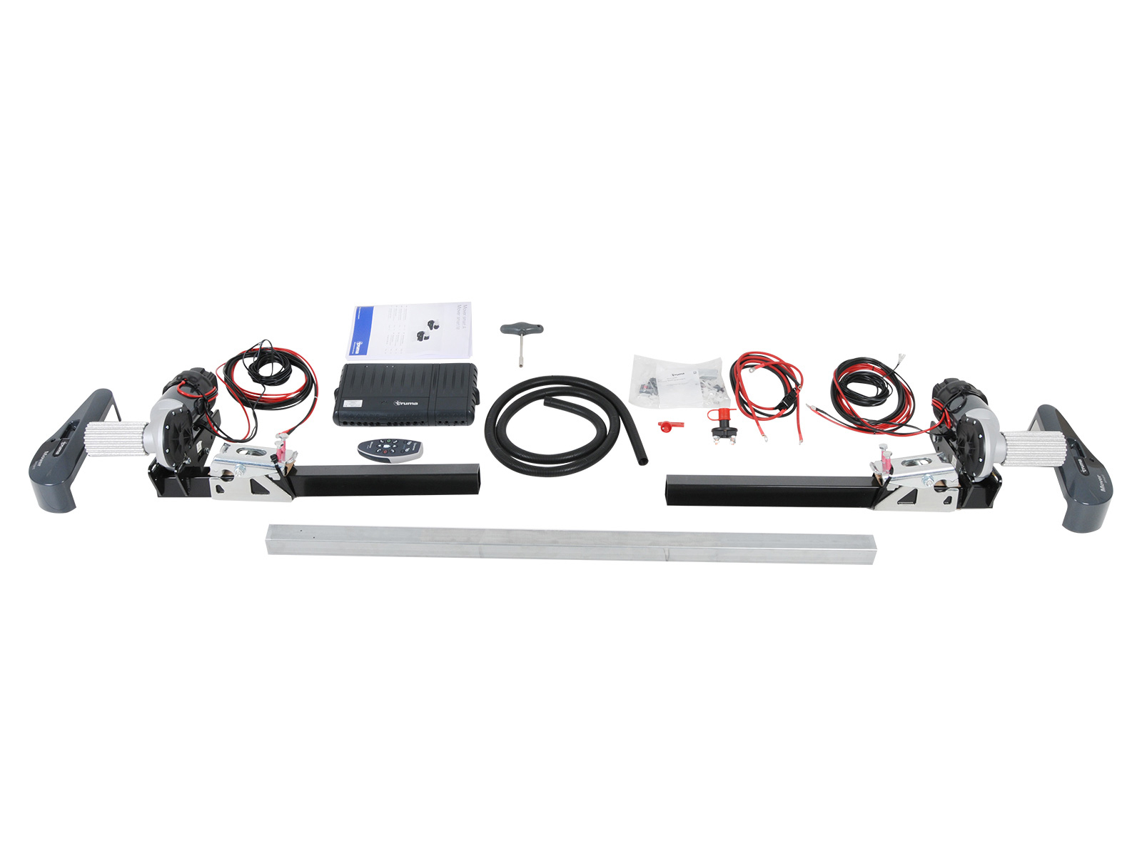 Truma Smart A mover
