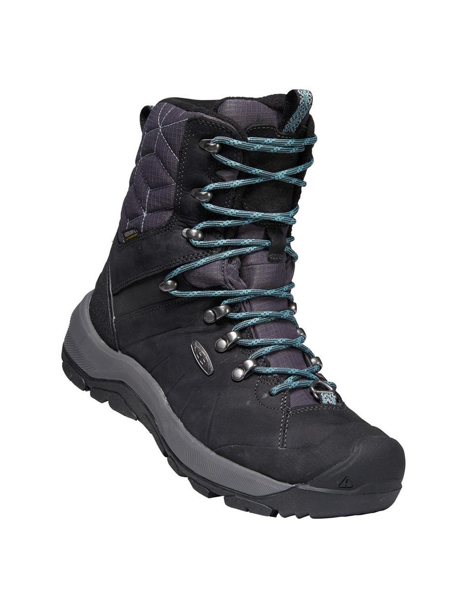 WINTERSCHUHE W REVEL IV HIGH POLAR