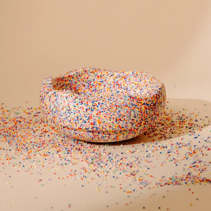 Stapelstein® - Original confetti, super confetti