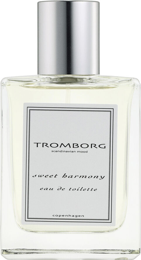 Tromborg Eau De Toilette Sweet Harmony