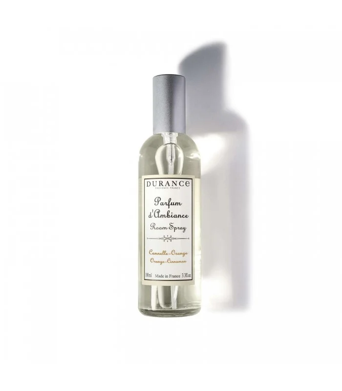 Parfum d'Ambiance Cannelle Orange 100 ml