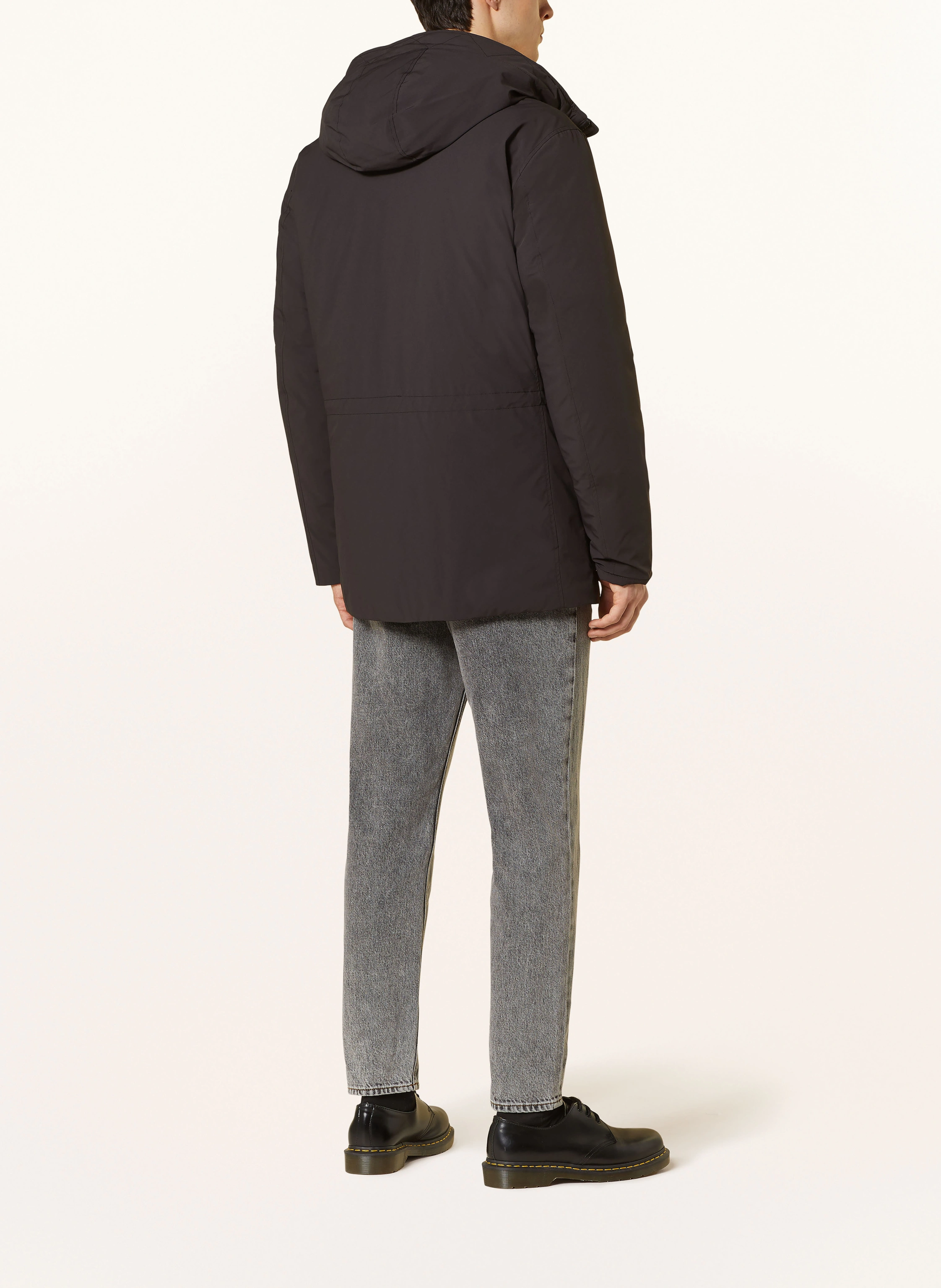 WOOLRICH Daunenjacke