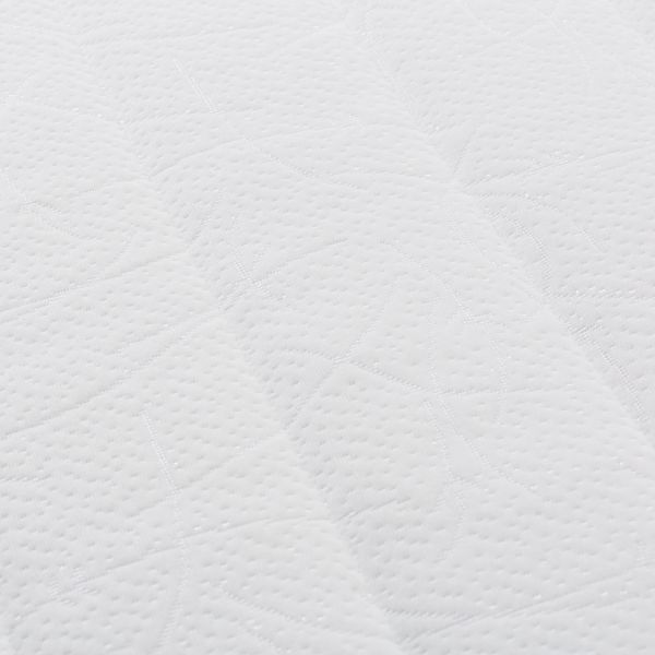 Babypark Pocket Comfort Matras 90 x 200 cm