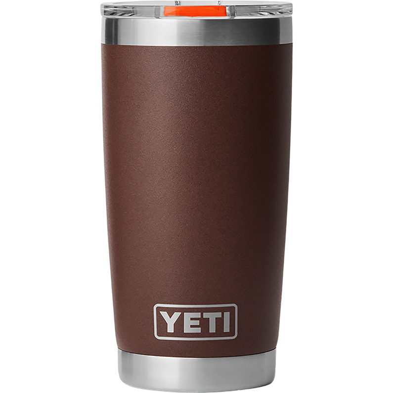 Yeti Coolers Rambler 20oz Tumbler Isolierbecher