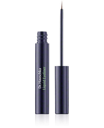 Dr. Hauschka Liquid Eyeliner 02 Brown 4ml