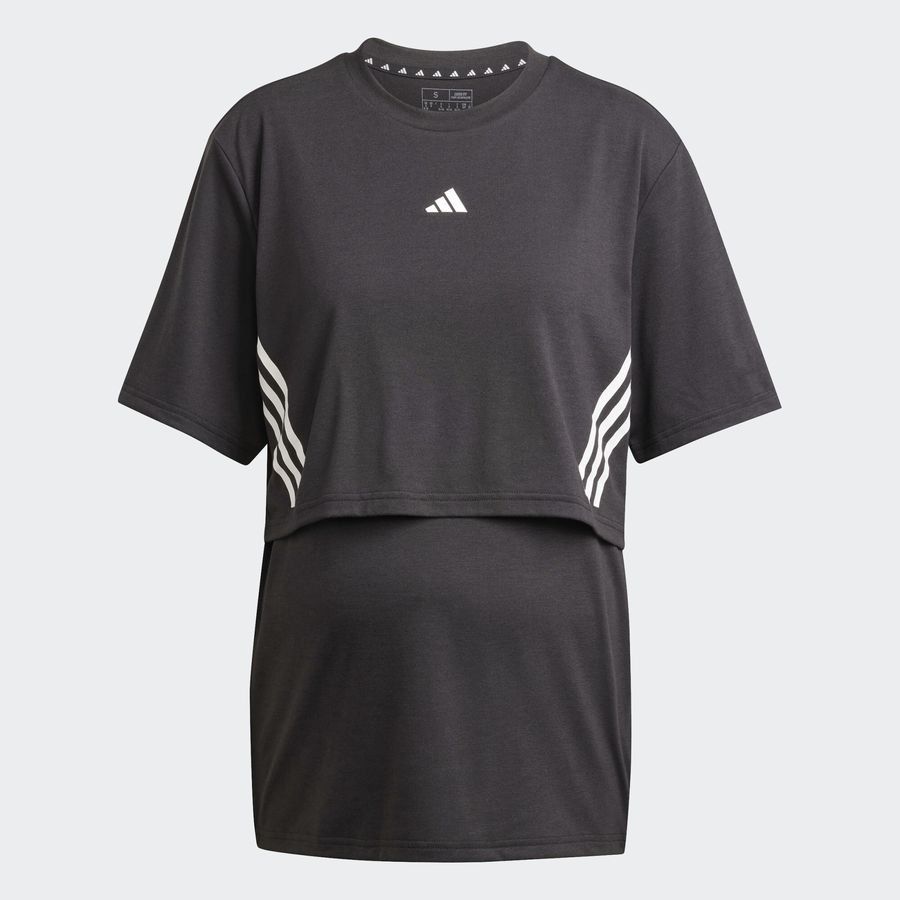 Adidas T-shirt de grossesse