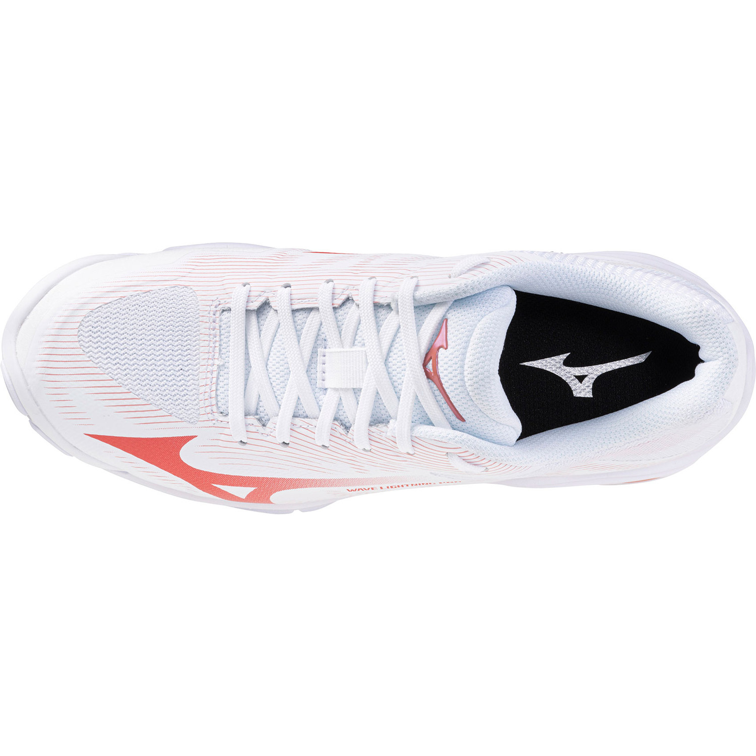 Mizuno Wave Lightning Pro Dames