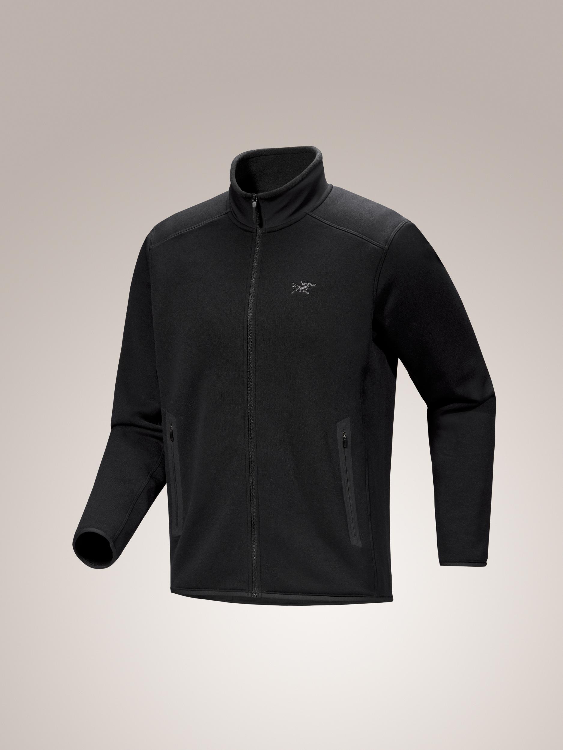 Arcteryx Kyanite Jacket Black