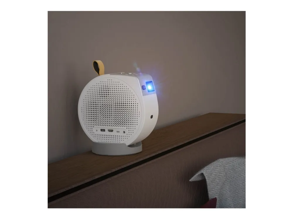 BenQ - DLP-projektor