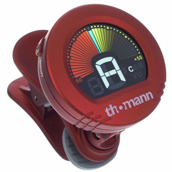 Thomann CTC-50 Red