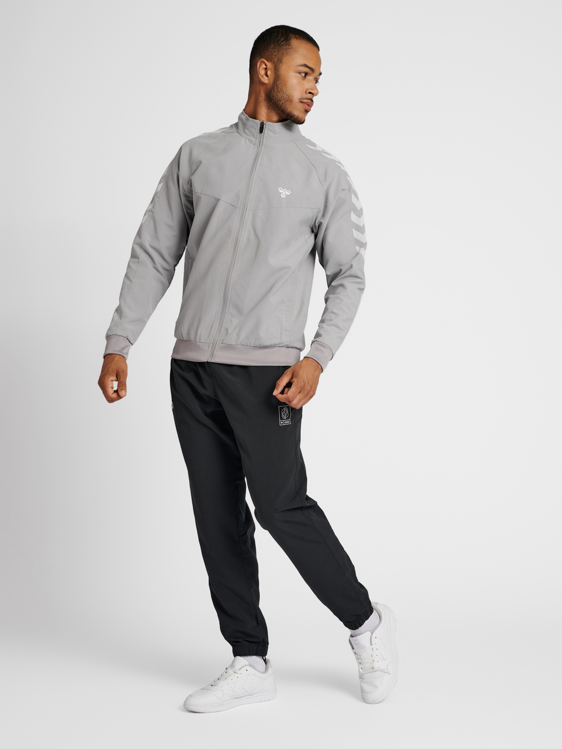 hmlGG12 TRACK JACKET