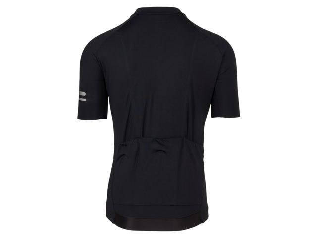 AGU Solide Performance Jersey sort herre