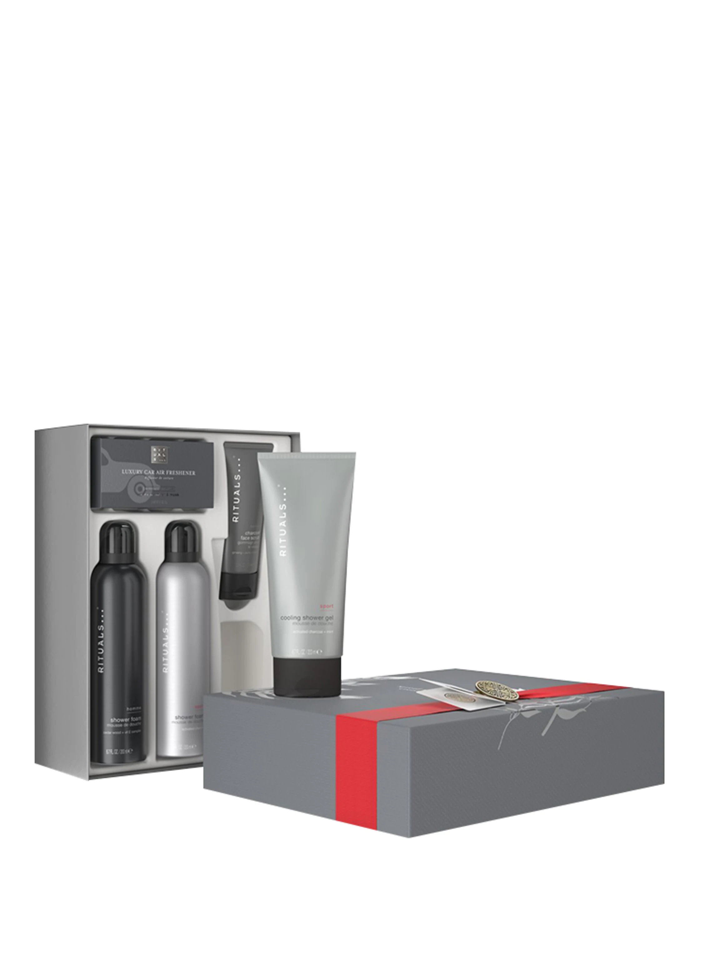 RITUALS HOMME