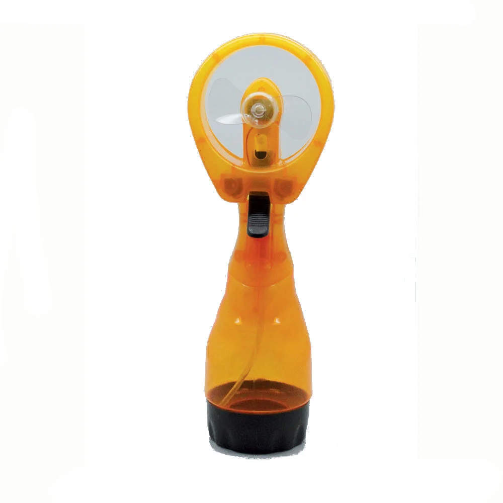Ventilateur brumisateur