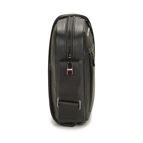 Tommy Hilfiger - TH CENTRAL MINI REPORTER Negro