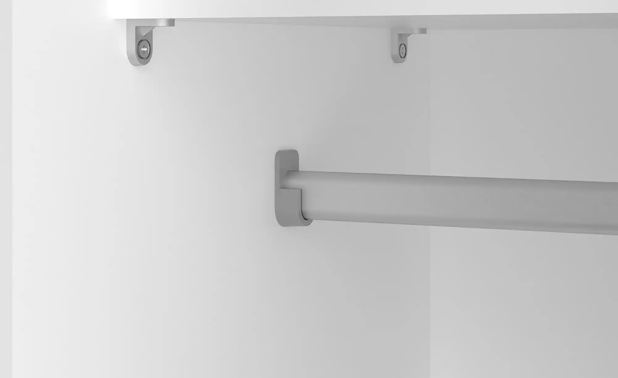 Schiebetürenschrank Spalding
