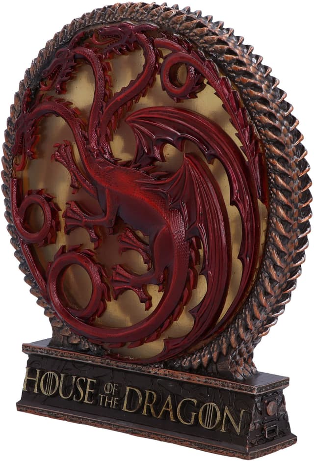 Nemesis Now House of the Dragon Lampe (Game of Thrones)