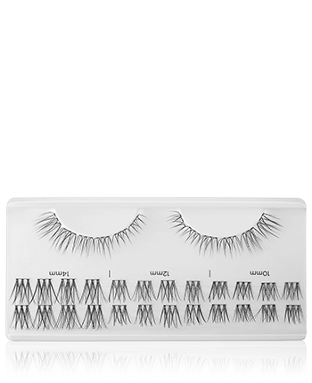 Nanolash DIY Eyelash Extensions Innocent 36-Stück