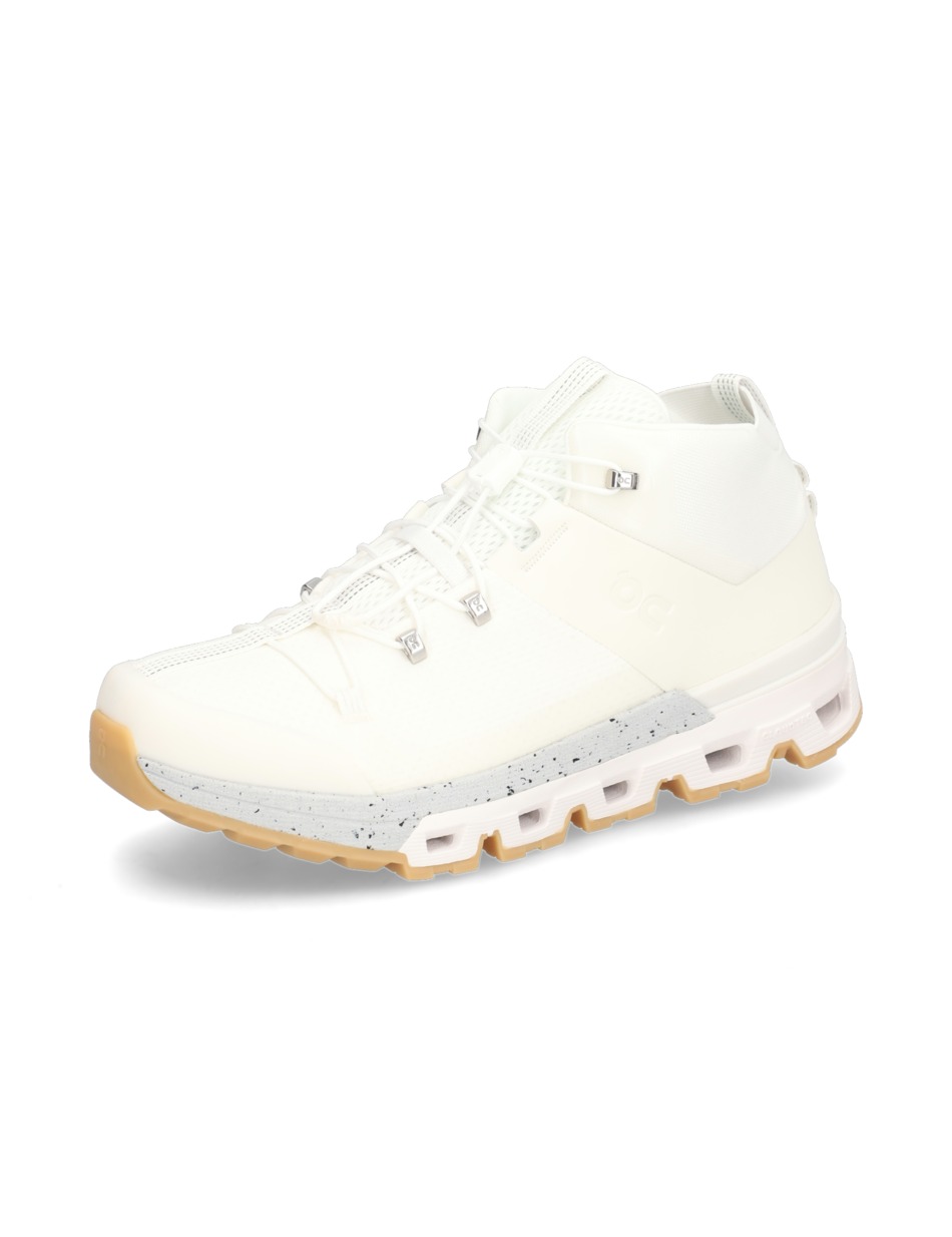 Cloudtrax Undyed